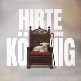 Hirte und König