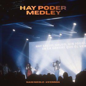Hay Poder Medley (Live)