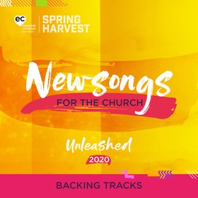 Newsongs for the Church 2020 (Backing Tracks)
