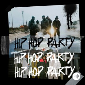 Hip Hop Party