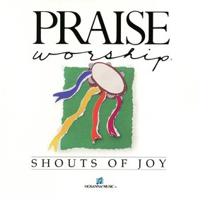 Shouts of Joy