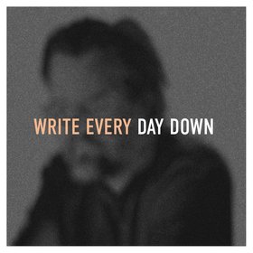 Write Every Day Down