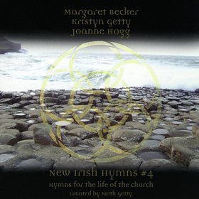 New Irish Hymns 4 - Hymns For The Life Of The Church