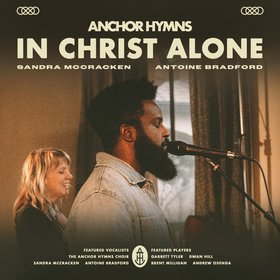 In Christ Alone