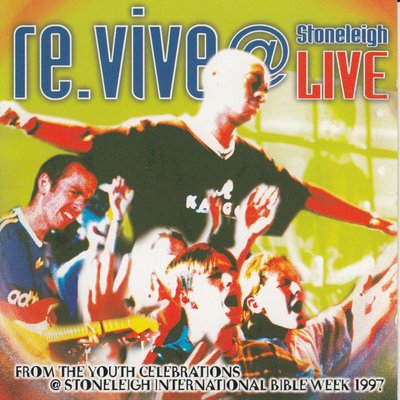 re.vive Worship Band