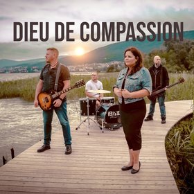 Dieu de compassion