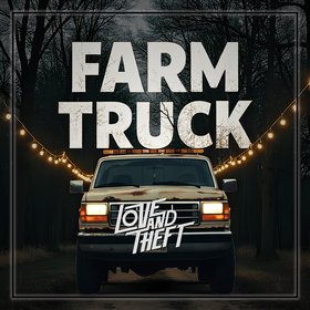 Farm Truck