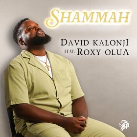 SHAMMAH (feat. Roxy Olua)