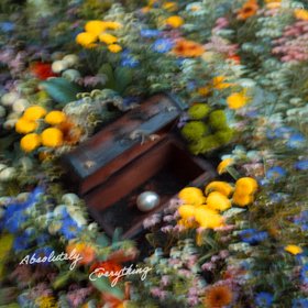 Absolutely Everything (Live)