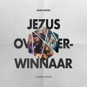 Jezus Overwinnaar (Deluxe Edition)