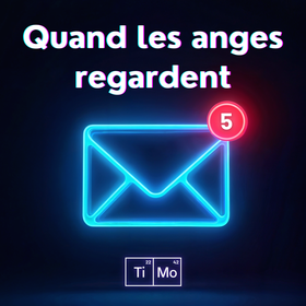 Quand les anges regardent