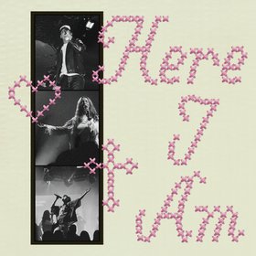 Here I Am (Live)