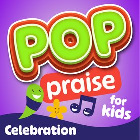 POP Praise: Celebration