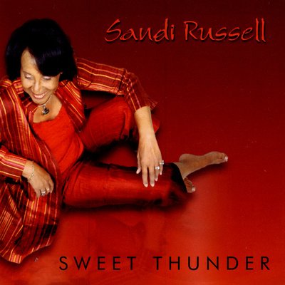 Sandi Russell