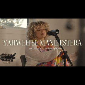 Yahweh Se Manifestera, Emmanuel Est Là, Digne Est Ton Nom