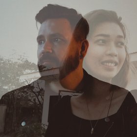 Even Here Love Comes