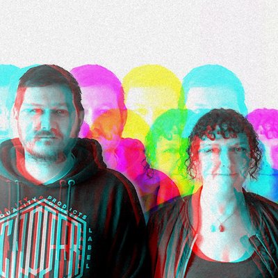 Michael & Becci Ball