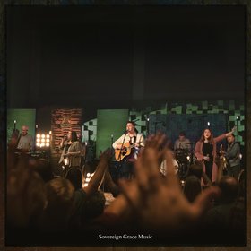 Praise His Name (Psalm 148) (Live)