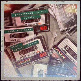 Everything In You (Live Tapes)