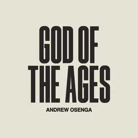 God Of The Ages