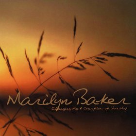 Changing Me & Overflow Of Worship