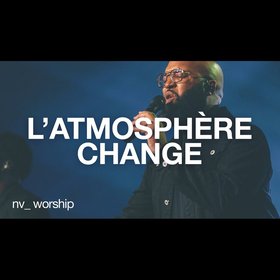 L'atmosphère change