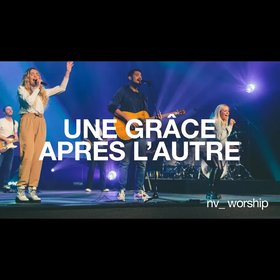 Une grâce après l'autre