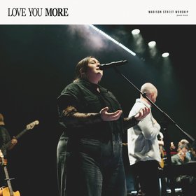 Love You More