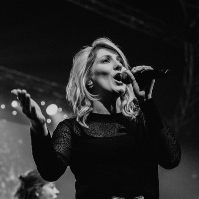 Jannica van Barneveld