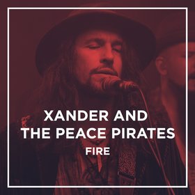 Fire (Stabal Session)