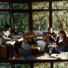 Something In The Way