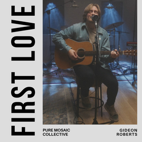 First Love (Acoustic)