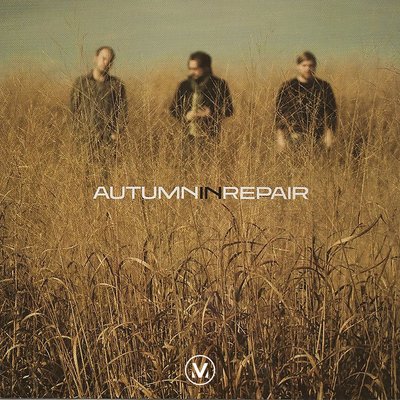 Autumn in Repair