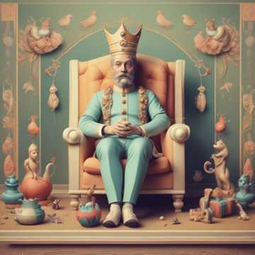 Tekoa réveille-toi ! - Amos 6