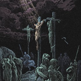 Christ Be Lifted Higher (Live)