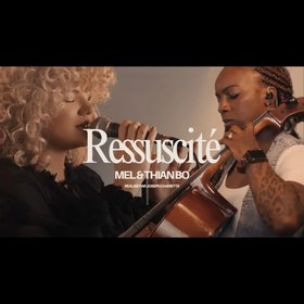 Ressuscité (Live)