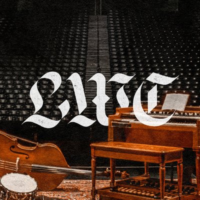 Liberty Worship Collective