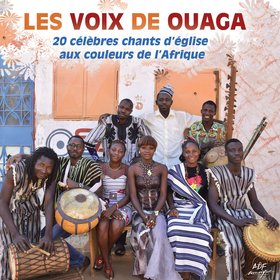 Les voix de Ouaga