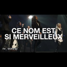 Ce nom est si merveilleux