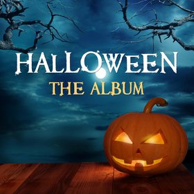 Halloween: The Album