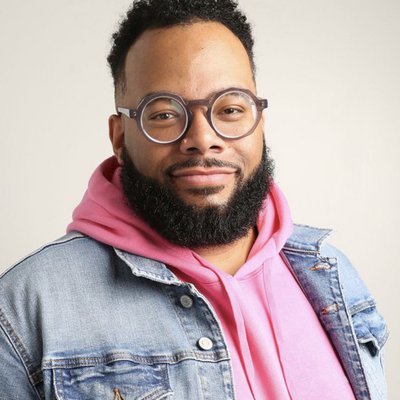 Lawrence Miles