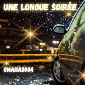 Une longue soirée