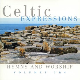Hymns & Worship Vol. 3 & 4