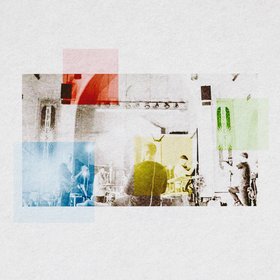 The Joy of Being Together (Live)