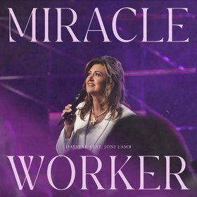 Miracle Worker (Live)