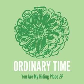 You Are My Hiding Place EP