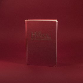 Hymns Of Praise (Live)