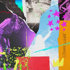 Steady Light (Live from LO Conference) (Live)