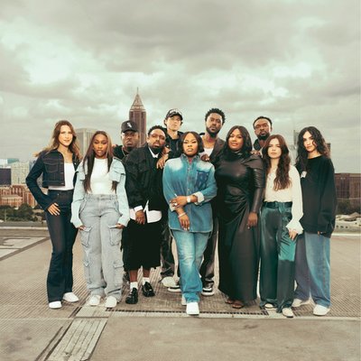 Maverick City Music