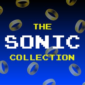The Sonic Collection